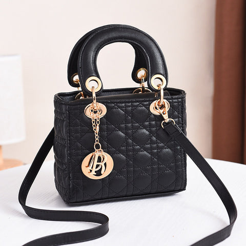 Women Bag Simple Designer Flap