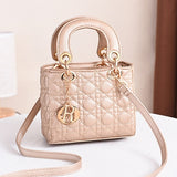 Women Bag Simple Designer Flap