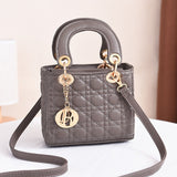 Women Bag Simple Designer Flap