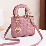 Women Bag Simple Designer Flap