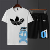 M Casual Sportswear Set Mens